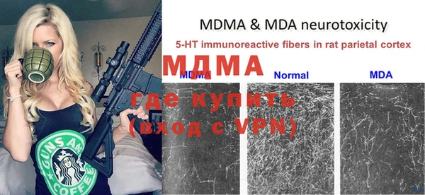 меф Пересвет